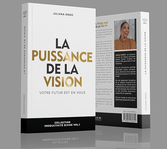 La puissance de la vision