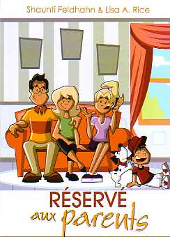 Réservé aux parents