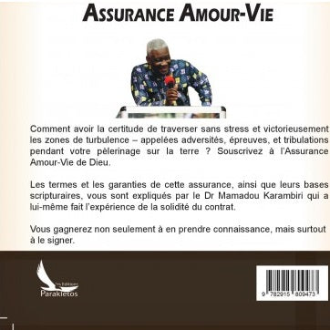 Assurance Amour-Vie
