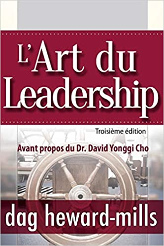 L’Art du Leadership