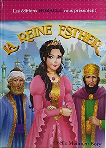 La reine Esther