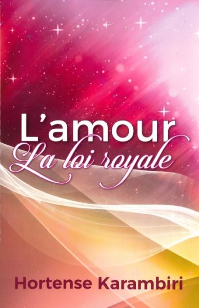 L'amour La loi royale