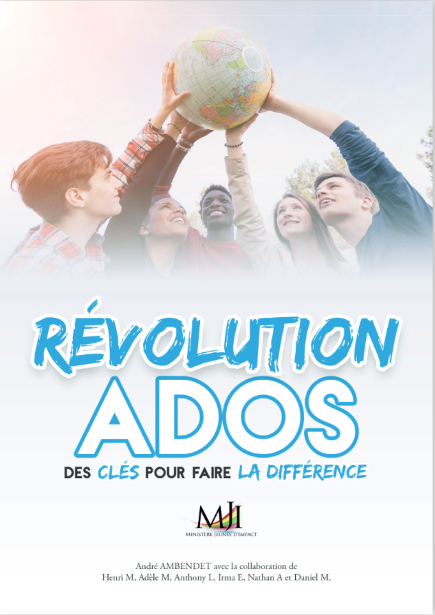 Révolution ADOS