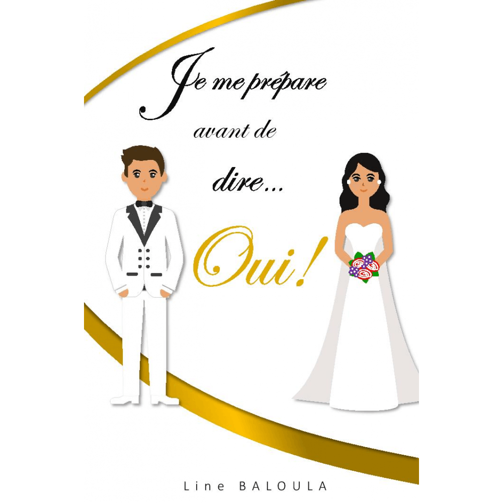 Je me prépare avant de dire...Oui !