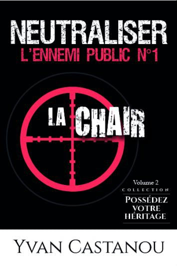 Neutraliser l'ennemi public n°1